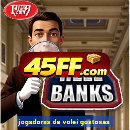 jogadoras de volei gostosas